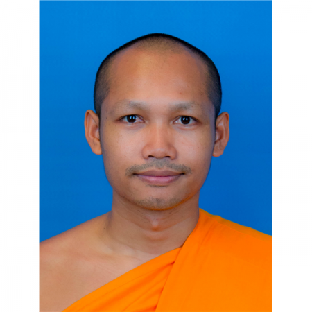 พระมหาชาตรี ชาครชโย